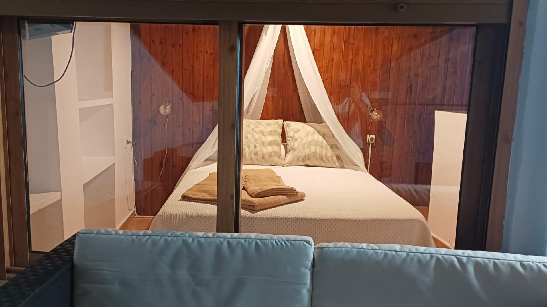 El Campanario Appartement *