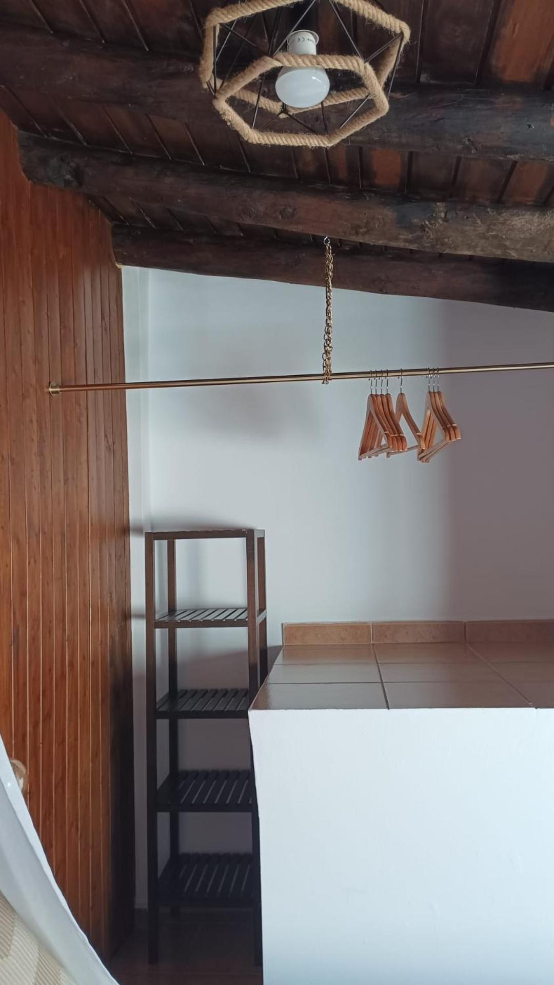 Appartement El Campanario Cazorla