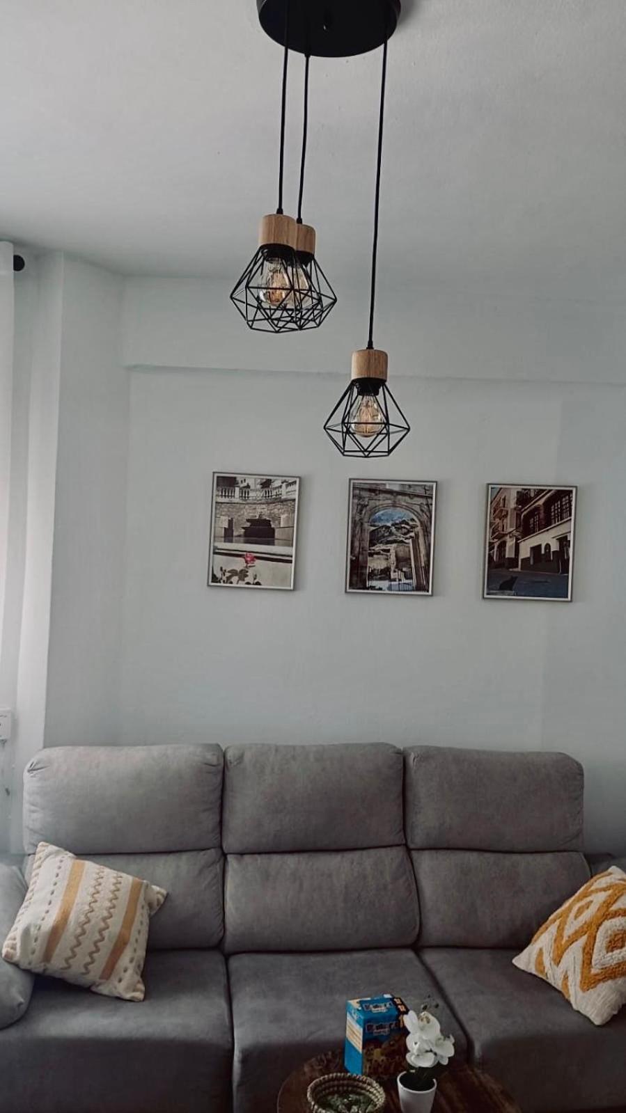 Appartement El Campanario *