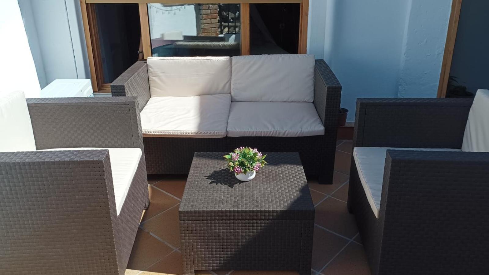El Campanario Appartement Cazorla