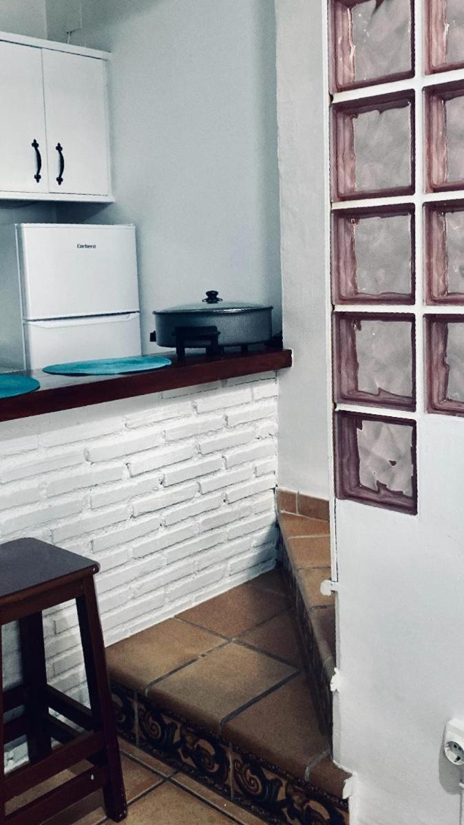 El Campanario Cazorla