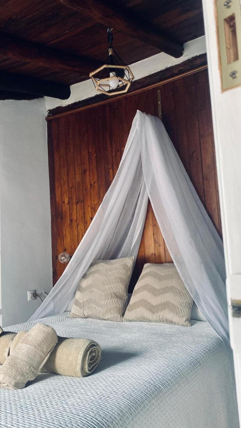 El Campanario Appartement Cazorla