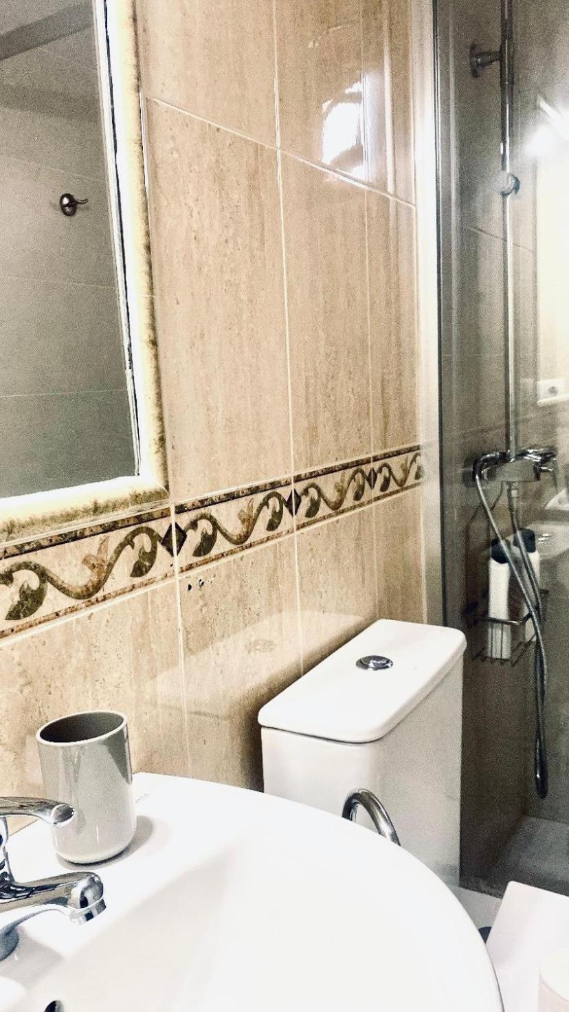 Appartement El Campanario Cazorla