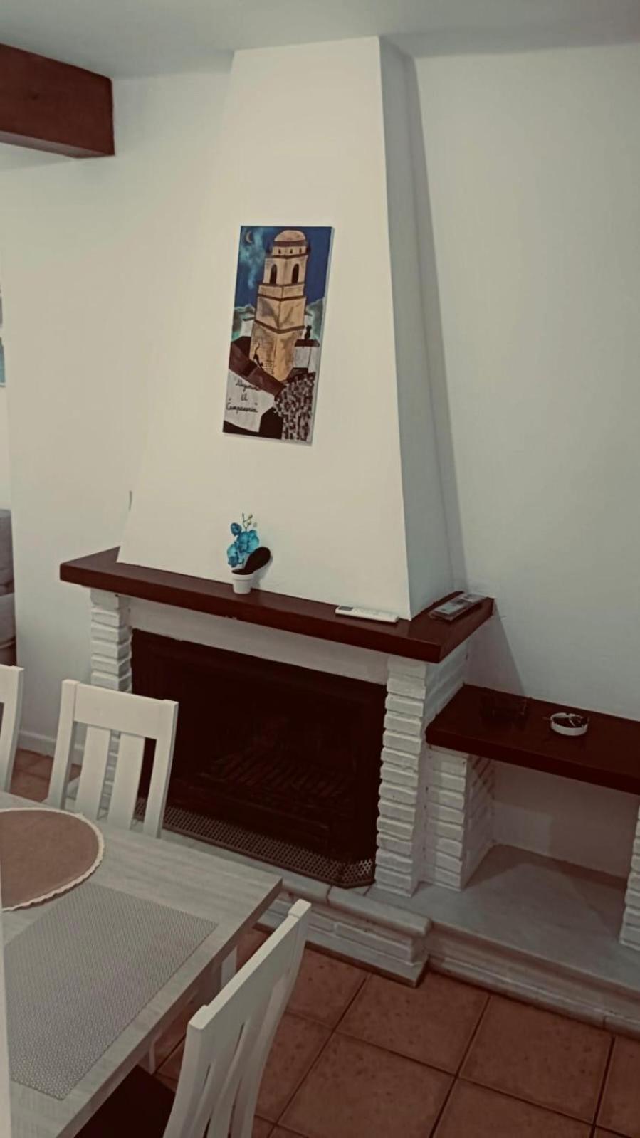 El Campanario *