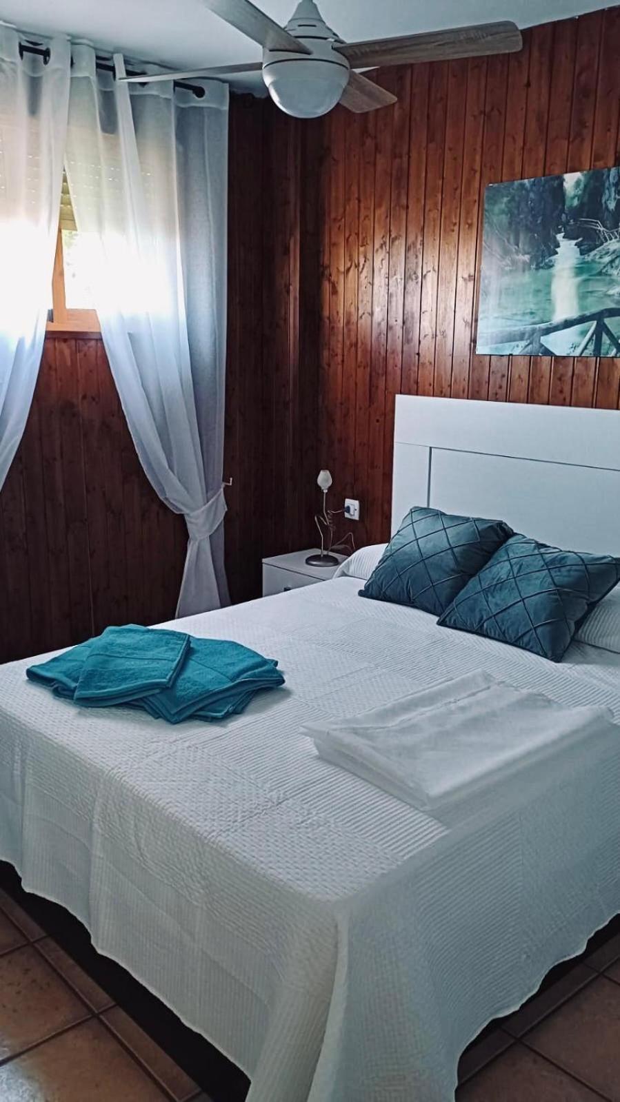 El Campanario Apartment Cazorla
