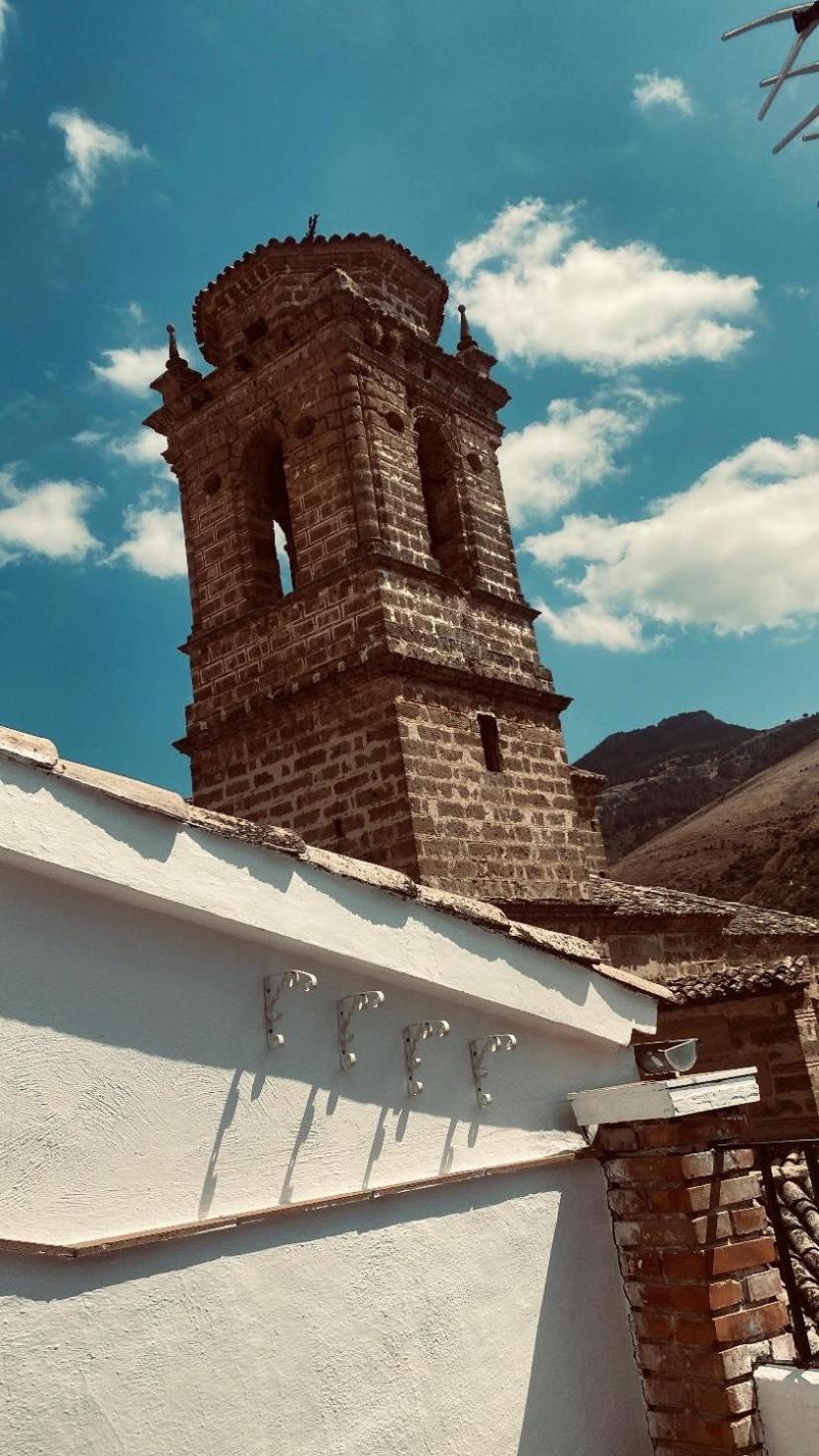 El Campanario * Cazorla