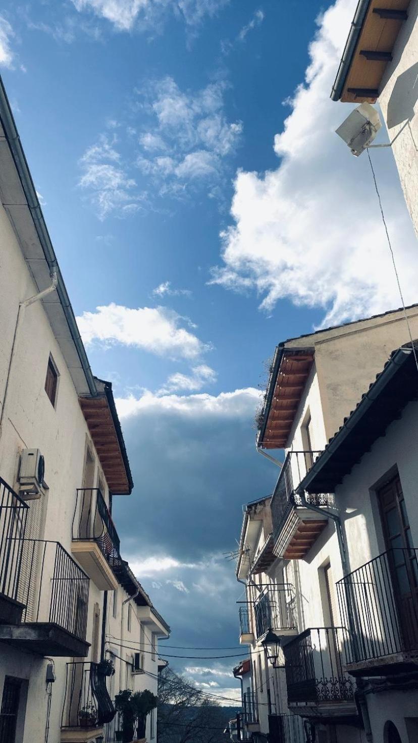 El Campanario